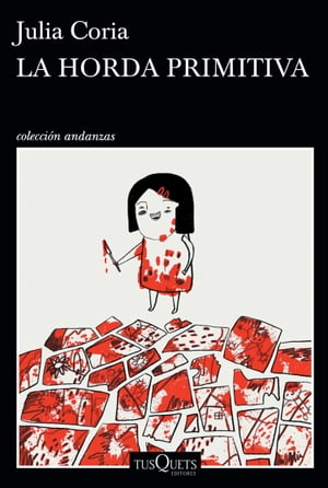 ŷKoboŻҽҥȥ㤨La horda primitivaŻҽҡ[ Julia Coria ]פβǤʤ1,500ߤˤʤޤ