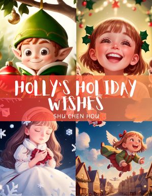 Holly's Holiday Wishes