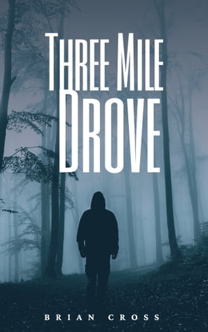 Three Mile Drove【電子書籍】[ Brian Cross ]