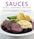 ŷKoboŻҽҥȥ㤨Sauces, Salsas, Dressings and Dips: Transform Your Cooking with 150 Delicious Ideas for Every Kind of Dish, Shown in 300 Stunning PhotographsŻҽҡ[ Christine France ]פβǤʤ72ߤˤʤޤ