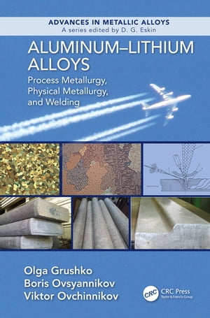 Aluminum-Lithium Alloys