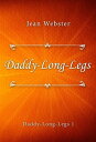 Daddy-Long-Legs【電子書籍】 Jean Webster