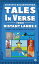 Tales in Verse from Distant Lands 2 Stories for Children Told in VerseŻҽҡ[ Srividya Balakrishnan ]