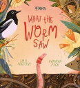 What the Worm Saw【電子書籍】 Emil Fortune