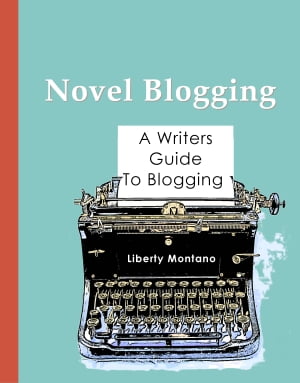 Novel Blogging