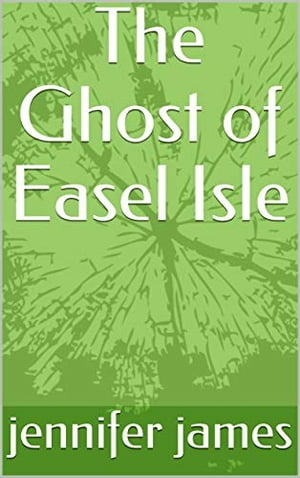 The Ghost of Easel Isle