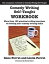 Comedy Writing Self-Taught Workbook