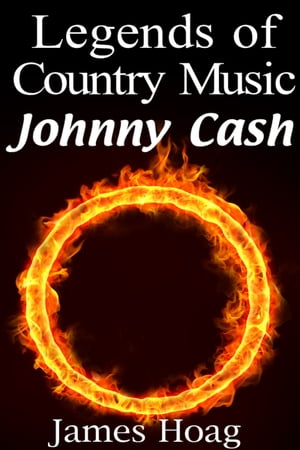 Legends of Country Music: Johnny Cash