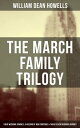 The March Family...