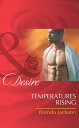 ŷKoboŻҽҥȥ㤨Temperatures Rising (Mills & Boon DesireŻҽҡ[ Brenda Jackson ]פβǤʤ471ߤˤʤޤ