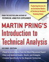 Martin Pring 039 s Introduction to Technical Analysis, 2nd Edition【電子書籍】 Martin J. Pring