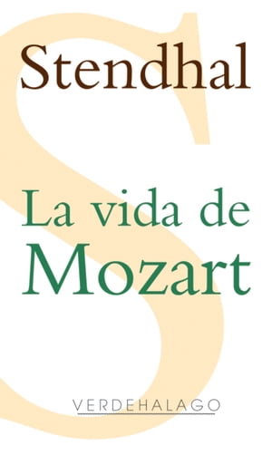 La vida de Mozart