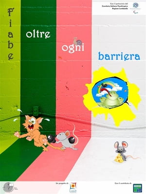 Fiabe oltre ogni barriera III