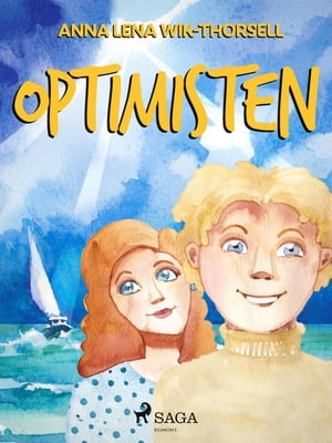 Optimisten【電子書籍】[ Anna Lena Wik-Thor