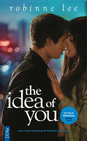 The idea of you【電子書籍】[ Robinne Lee ]