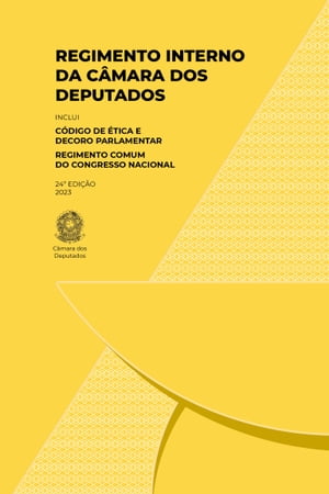 Regimento Interno da Câmara dos Deputados