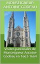 Visites pastorales de Monseigneur Antoine Godeau en 1663-1664