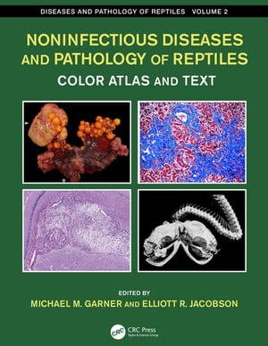 Noninfectious Diseases and Pathology of Reptiles