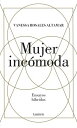 Mujer inc moda【電子書籍】 Vanessa Rosales