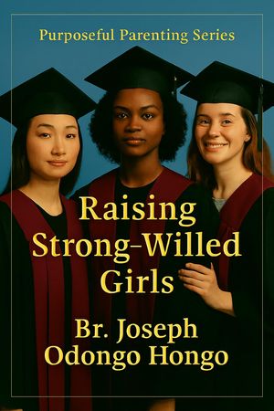 ŷKoboŻҽҥȥ㤨Raising Strong Willed Girls The Purposeful Parenting Series, #3Żҽҡ[ BR. JOSEPH ODONGO HONGO ]פβǤʤ700ߤˤʤޤ
