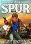 Sam Spur 5: The Cimarron KidŻҽҡ[ Matt Chisholm ]