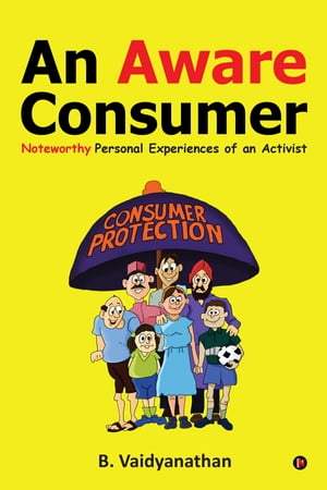 An Aware Consumer