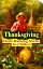 Thanksgiving: Heart-Warming Stories for Children