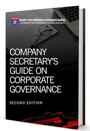 Company Secretary's Guide on Corporate Governance(2nd edition)