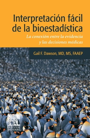 Interpretación fácil de la bioestadística