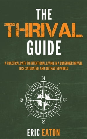 The Thrival Guide