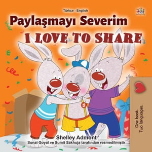 Paylaşmayı Severim I Love to Share