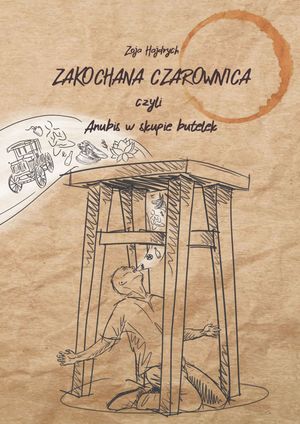 Zakochana czarownica【電子書籍】[ Zoja Haj