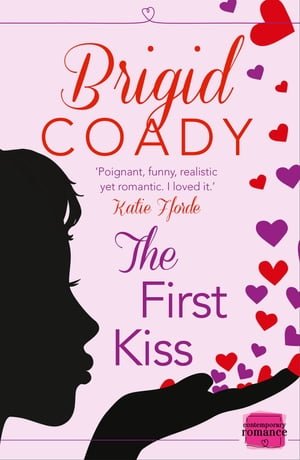 The First Kiss: HarperImpulse Mobile Shorts (The
