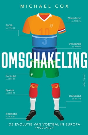 Omschakeling