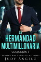 La Hermandad Multimillonaria Col 1 Billionaire Brotherhood