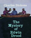 The Mystery of Edwin Drood【電子書籍】[ Ch