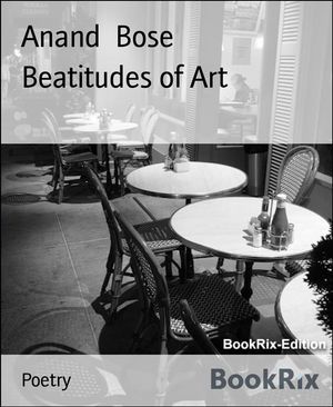 Beatitudes of Art