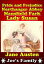 Pride and Prejudice : Northanger Abbey : Mansfield Park : Lady Susan (4 Classic Novels) (With over 168 Illustrations and Audiobook Link)Żҽҡ[ Jane Austen ]