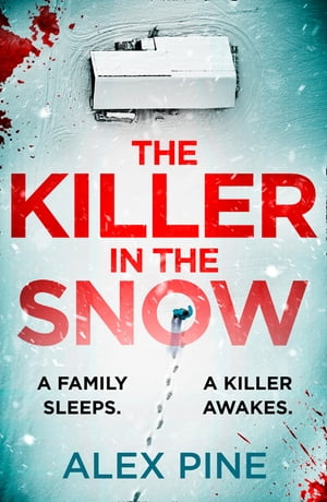 The Killer in the Snow (DI James Walker series, Book 2)