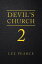 Devil's Church 2Żҽҡ[ Lee Pearce ]