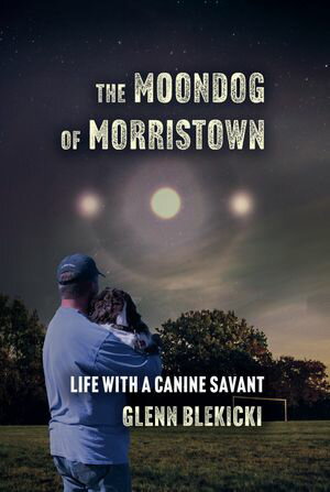 The Moondog of Morristown