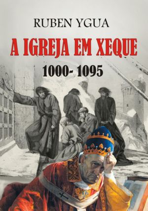 A Igreja Em XequeŻҽҡ[ Ruben Ygua ]