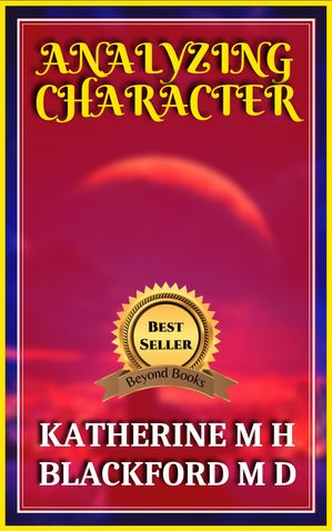 Analyzing Character