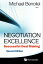 Negotiation Excellence: Successful Deal Making (2nd Edition)