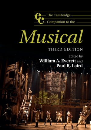 The Cambridge Companion to the Musical