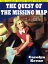 The Quest of the Missing Map Nancy Drew #19Żҽҡ[ Carolyn Keene ]