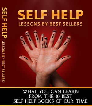 Self Help Lessons By Best SellersŻҽҡ[ Anonymous ]