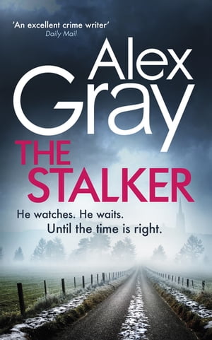 ŷKoboŻҽҥȥ㤨The Stalker Book 16 in the Sunday Times bestselling crime seriesŻҽҡ[ Alex Gray ]פβǤʤ1,388ߤˤʤޤ