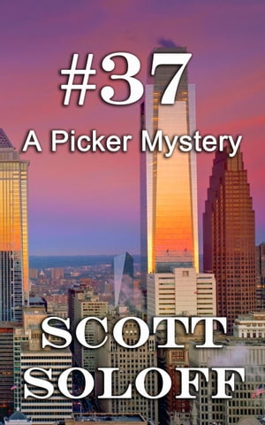 ŷKoboŻҽҥȥ㤨#37 A Picker Mystery, #1Żҽҡ[ Scott Soloff ]פβǤʤ146ߤˤʤޤ