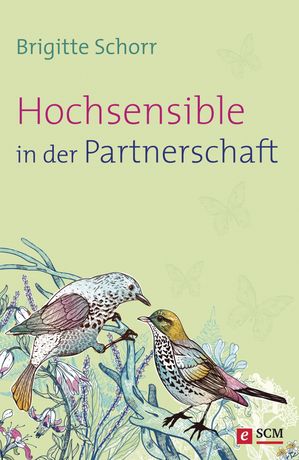 Hochsensible in der Partnerschaft【電子書籍】[ Brigitte Schorr ](3)